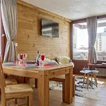Le Prariond - Val Claret-7 By Interhome Apartment *
