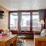 Le Prariond - Val Claret-7 By Interhome *