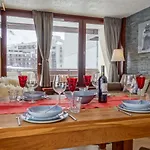 Apartment Le Prariond - Val Claret-7 By Interhome *