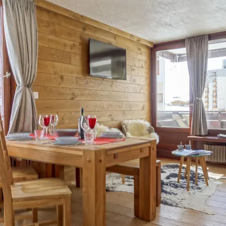Le Prariond - Val Claret-7 By Interhome Apartment *