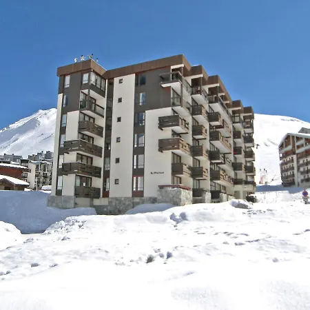 Le Prariond - Val Claret-7 By Interhome