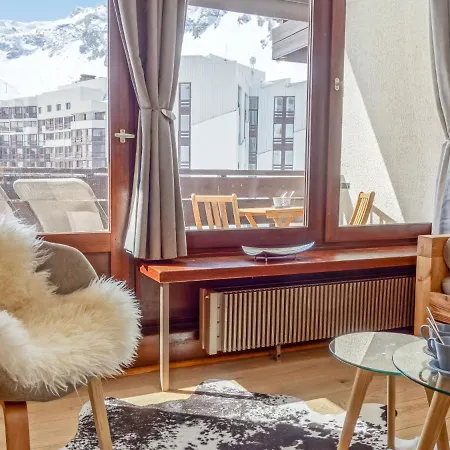 Le Prariond - Val Claret-7 By Interhome Apartment *