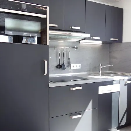 Le Prariond - Val Claret-7 By Interhome Appartamento *