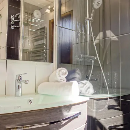 Le Prariond - Val Claret-7 By Interhome Appartamento Tignes