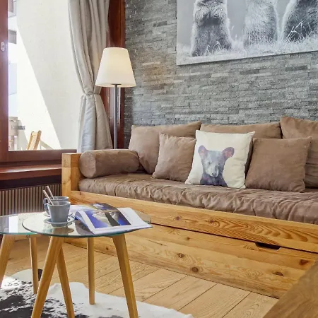 Le Prariond - Val Claret-7 By Interhome Tignes