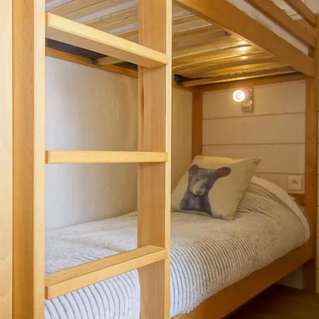 Le Prariond - Val Claret-7 By Interhome Apartment Tignes