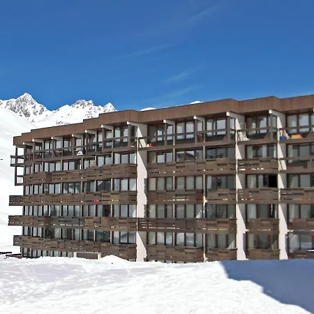 Le Prariond - Val Claret-7 By Interhome