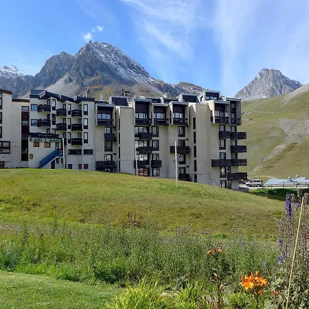 Le Prariond - Val Claret-7 By Interhome Apartment Tignes